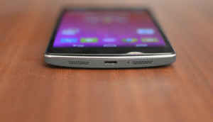 Hands On: OnePlus One