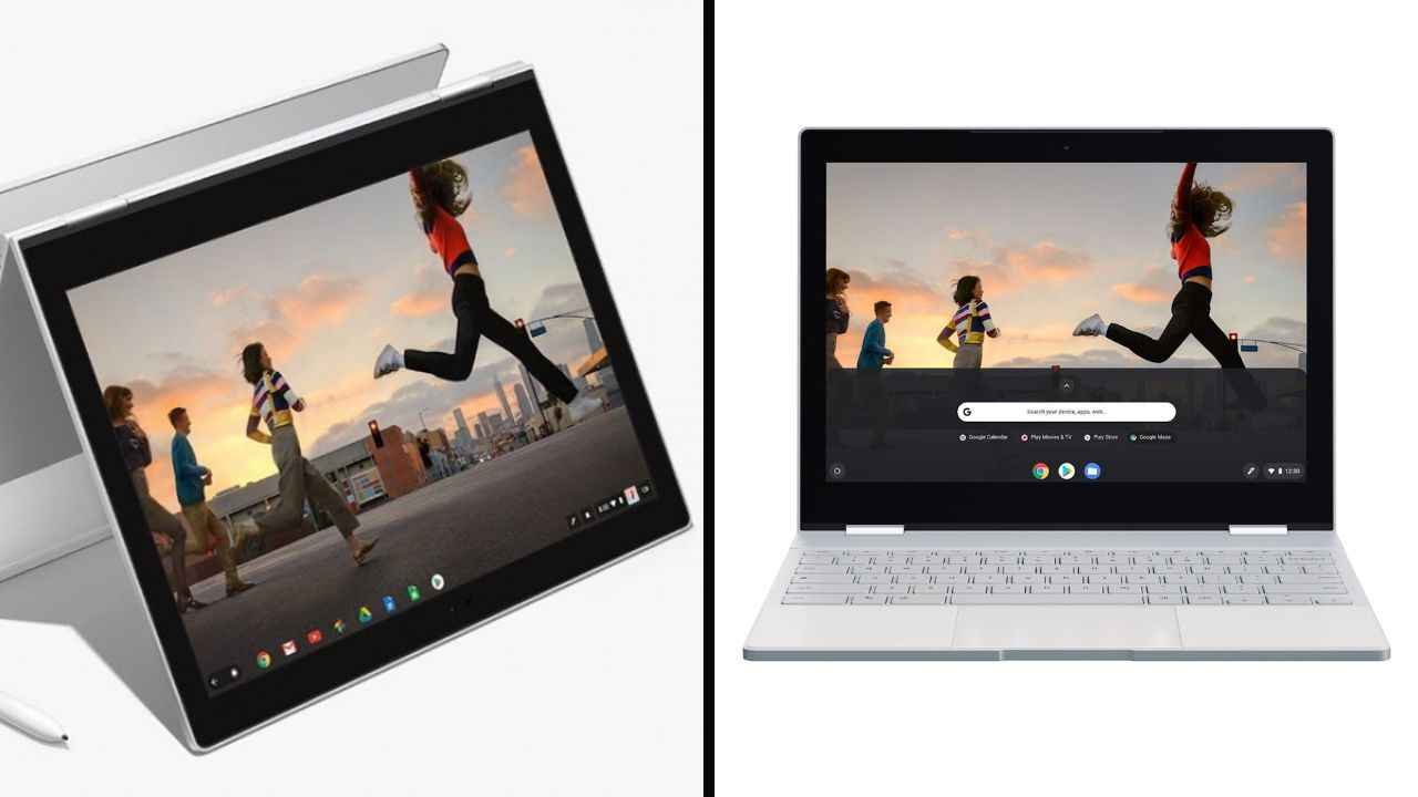 Google Pixelbook laptop plans have been reportedly shelved: Here’s why