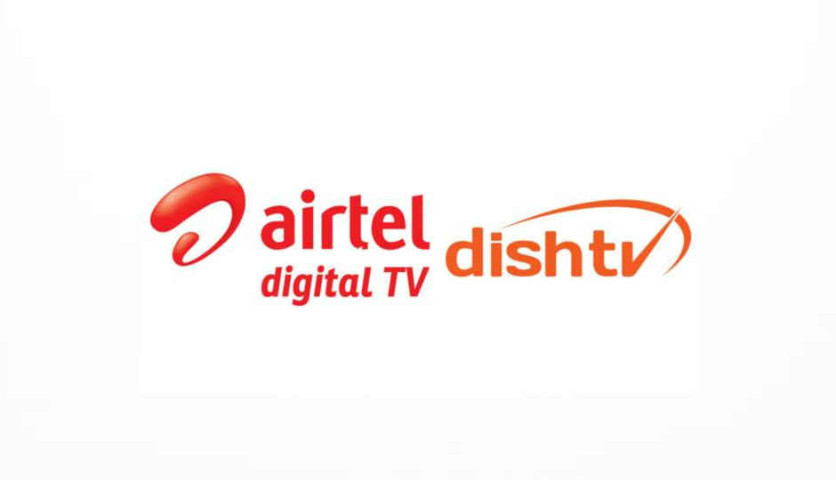 Airtel DTH Recharge Plans with Channel List: Full List of Airtel Digital TV  Channels With Number and Price