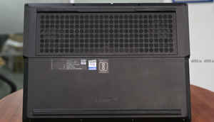 In pictures: Lenovo Legion Y540