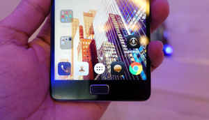 तस्वीरों में जानिये Lenovo Vibe P1M और P1 को...