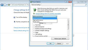 5 quick ways to speed up your laptop's gaming performance