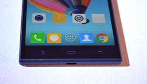 Phicomm Passion P660: First Look