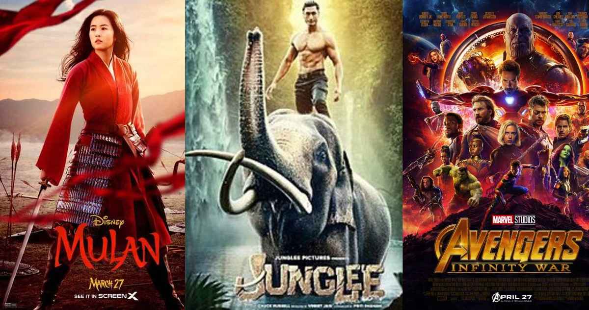 Best Adventure Movies on Disney+ Hotstar (March 2023) Best Adventure Movies on Disney+ Hotstar (March 2023)