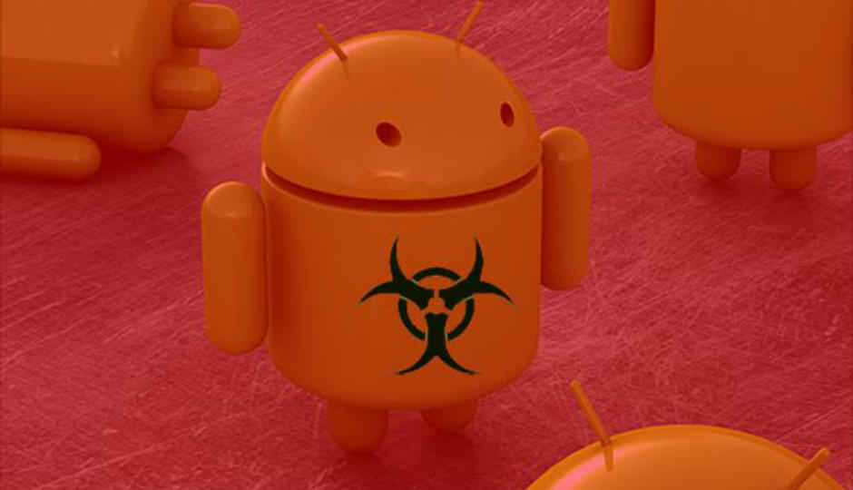 Gooligan Android Malware compromises 1 million Google accounts: Report