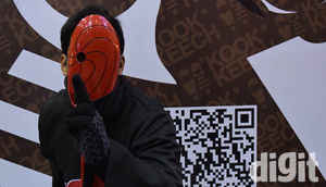 The 36 best cosplay from Mumbai Comic Con 2014