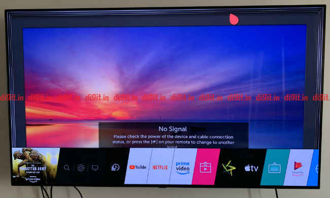 Apple Tv App And Apple Tv Now Available On 2019 Lg Tvs In India