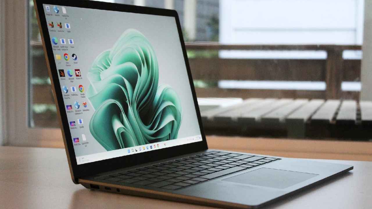 Microsoft এবার ভারতে আনল Surface Laptop 5, কত দামে এই ল্যাপটপ মিলবে জানেন?