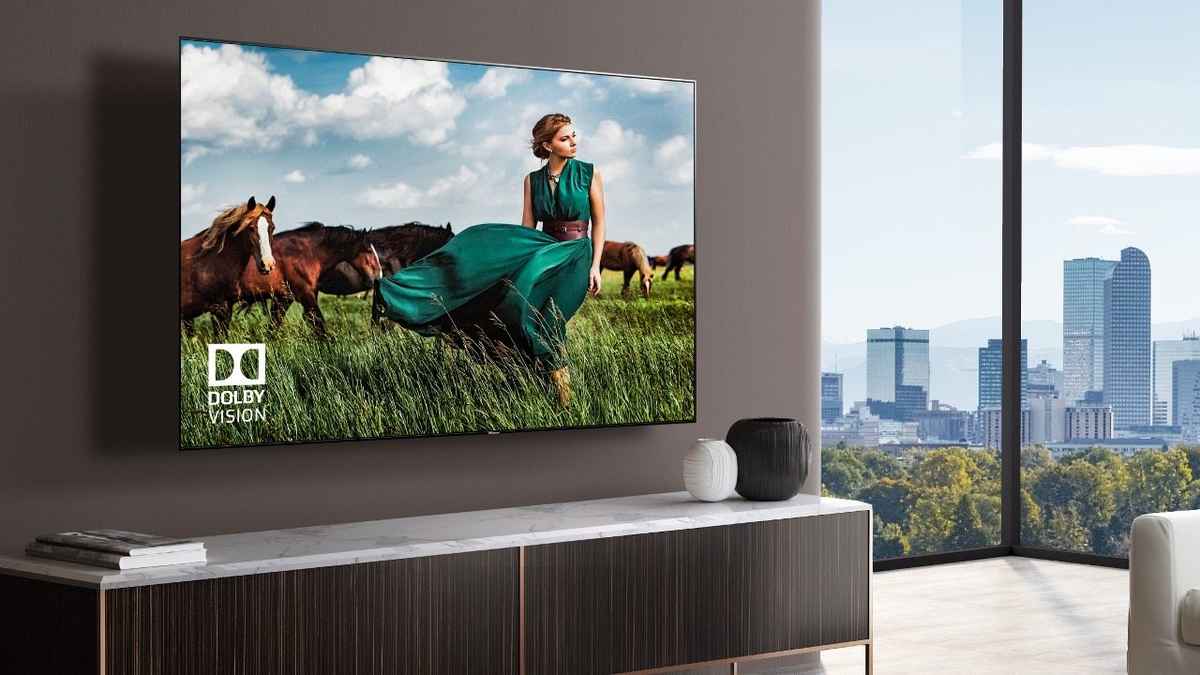 Hisense enters India with 6 TVs starting from Rs 11,990: Price ...