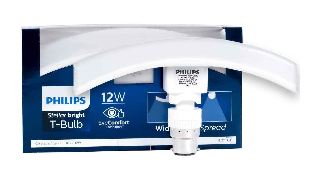 4 bright replacements for regular LED bulbs