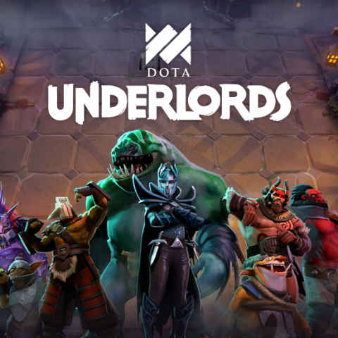 Dota Underlords is Valve’s take on Auto Chess, free Open Beta releases next week on Steam, Android and iOS