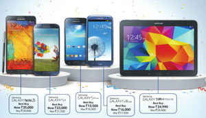 10 good year-end smartphone and tablet deals