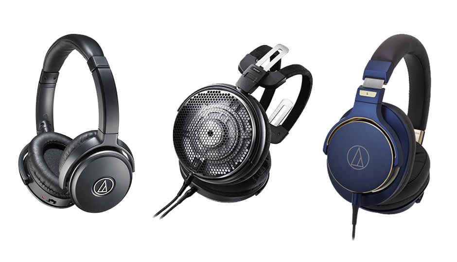Audio Technica announces six new audio products in India