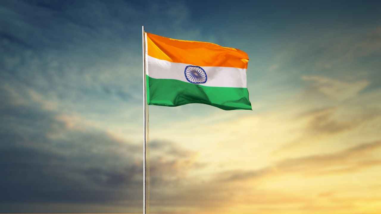 Har Ghar Tiranga Campaign How to get the Indian National Flag via