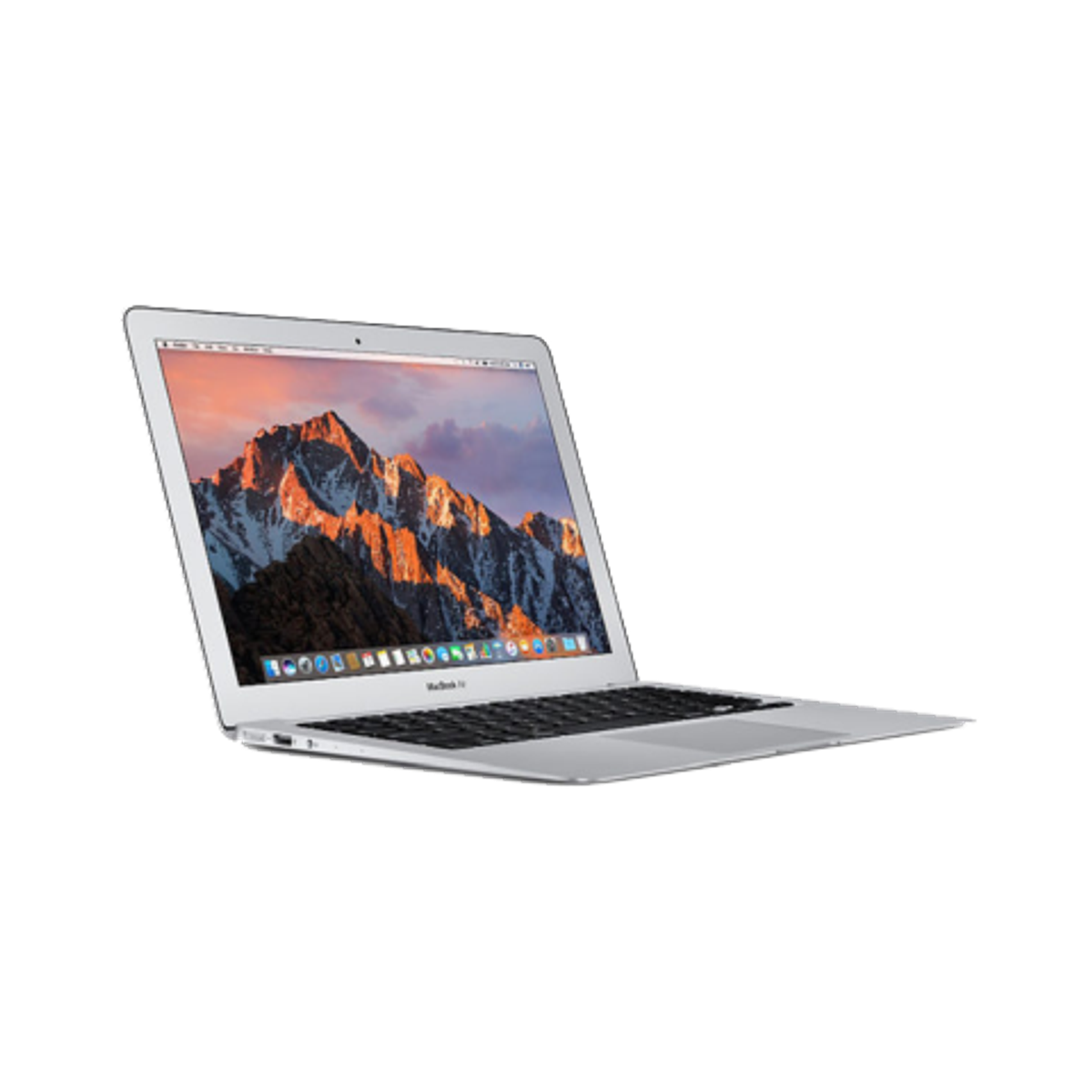 ஆப்பிள் MacBook Air 2018 