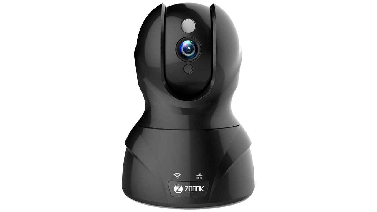 Cloud ip hot sale camera 826