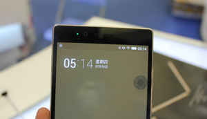 जीओनी E8 और हॉनर 7 पर एक नज़र