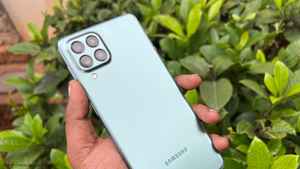 Amazon Great Indian Festival Sale ಈ ಸ್ಮಾರ್ಟ್‌ಫೋನ್‌ಗಳಲ್ಲಿ ಅದ್ಭುತ ಡೀಲ್‌ ಮತ್ತು ಕೊಡುಗೆಗಳು