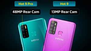 இந்தியாவில்  ஊரடங்கில் அறிமுகமான  புதிய ஸ்மார்ட்போன்கள்