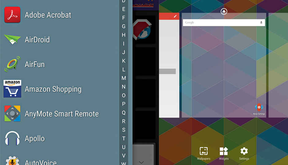9 launchers Android users should definitely check out