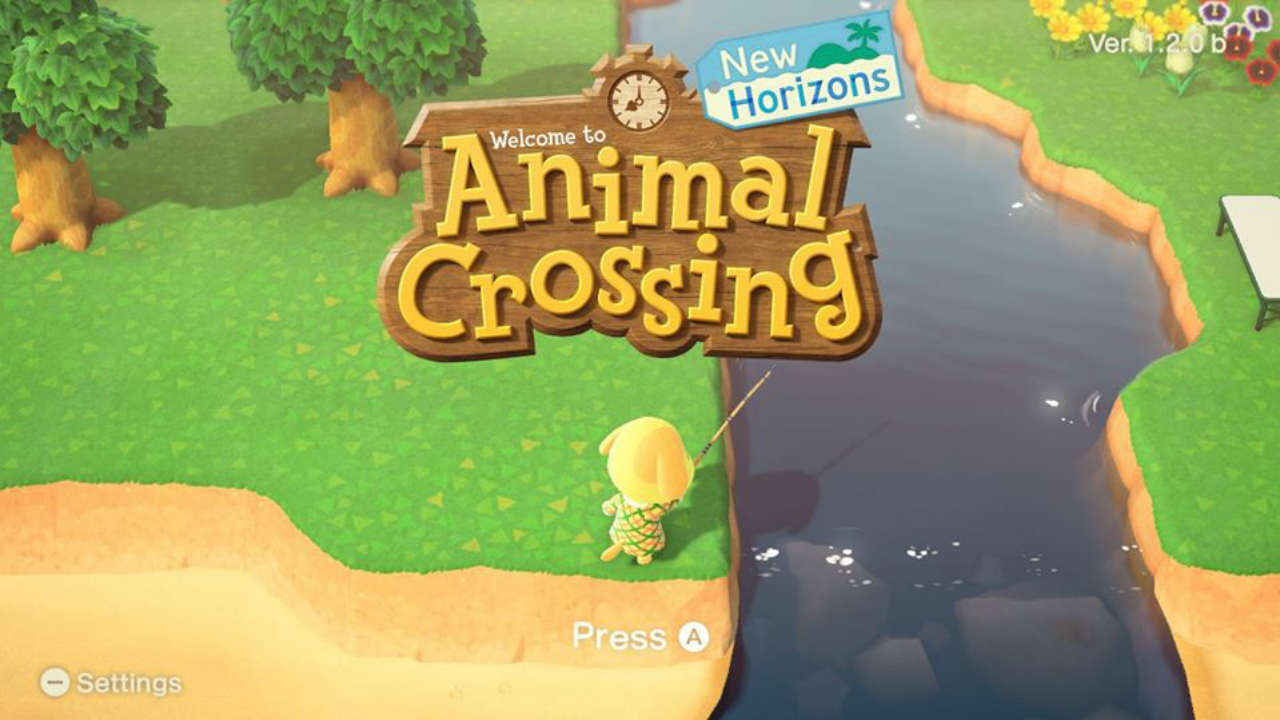 Animal Crossing: New Horizons review: If your Goan holiday was a game