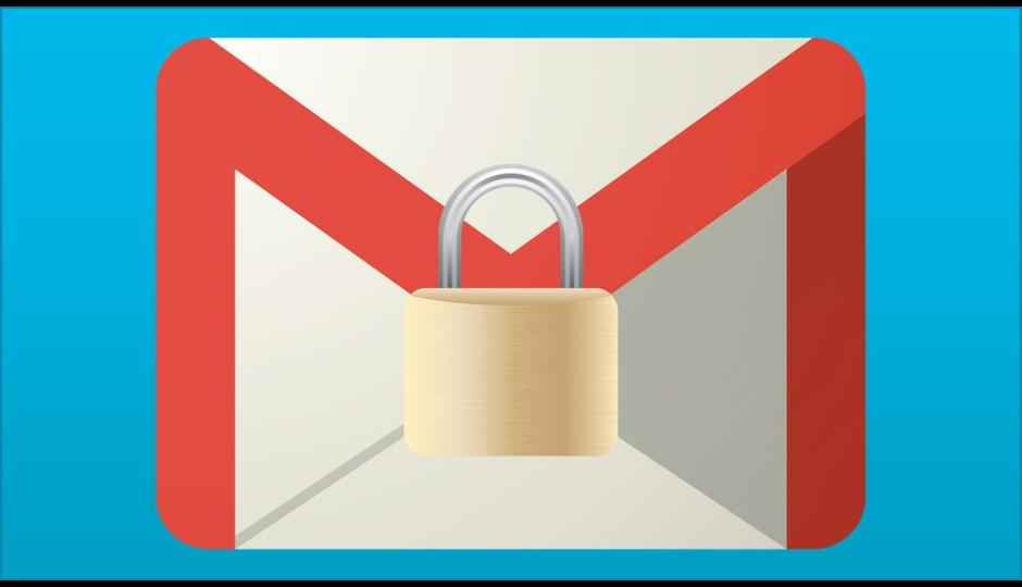 Google announces an easy to use Chrome Plug-in for email encryption