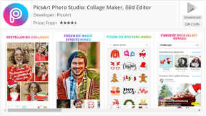 ನಿಮ್ಮ ಆಂಡ್ರಾಯ್ಡ್ ಸ್ಮಾರ್ಟ್ಫೋನ್ಗಾಗಿ 10 ಅತ್ಯುತ್ತಮವಾದ ಫೋಟೋ ಎಡಿಟಿಂಗ್ ಅಪ್ಲಿಕೇಶನ್ಗಳು ಇಲ್ಲಿವೆ.