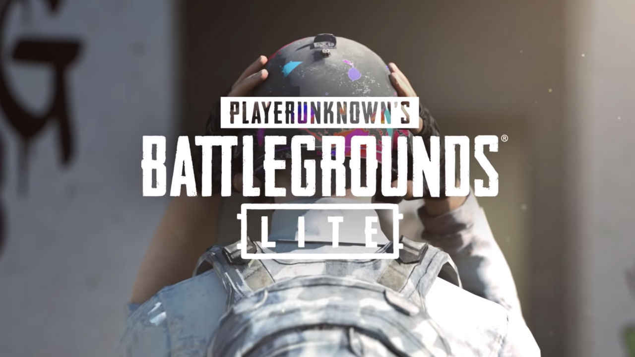 PUBG Lite is shutting down this month and it’s no longer available to download