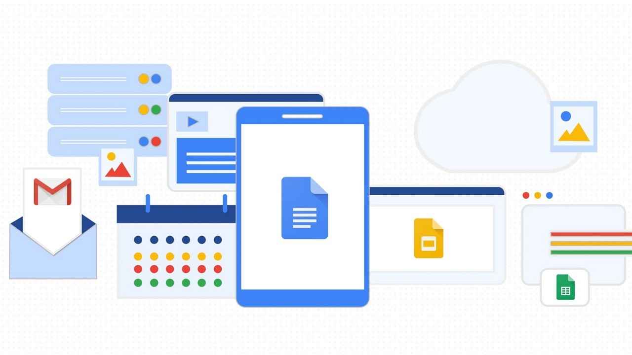 How to use Google Docs, Slides and Sheets in Offline mode