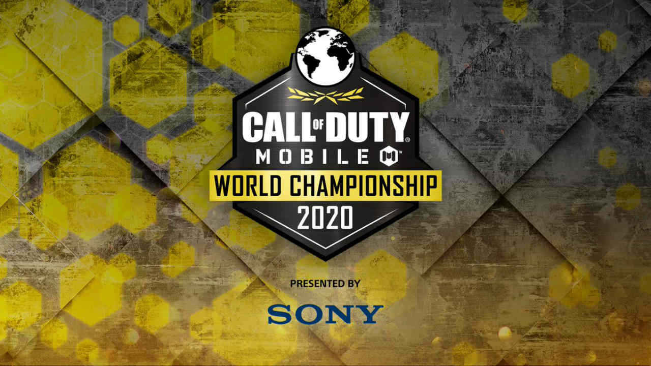Call of Duty: Mobile World Championship 2020: How to participate