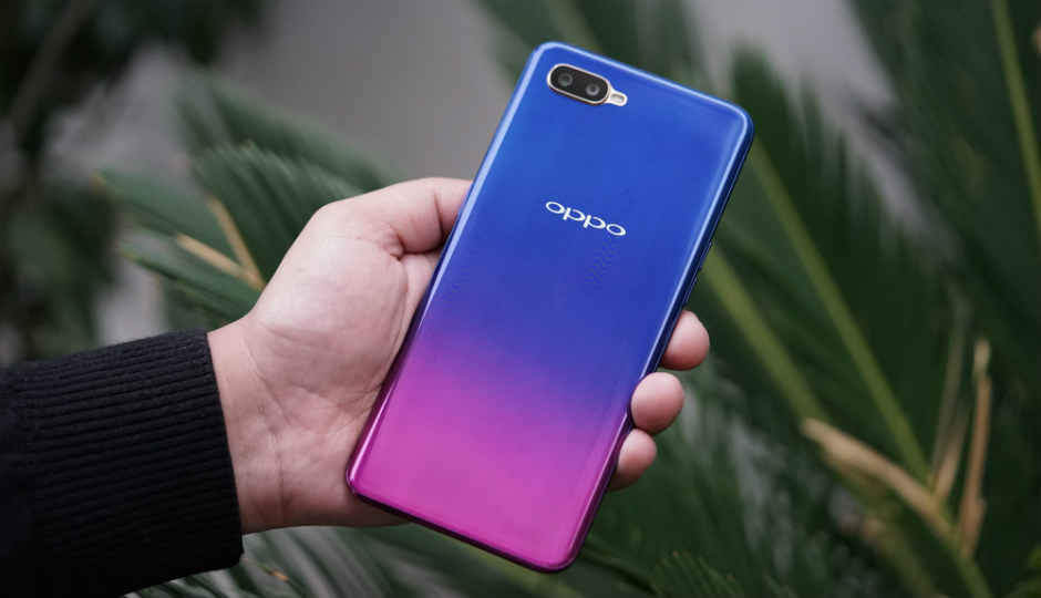 With an in-display fingerprint sensor, AMOLED display and more, the OPPO K1 makes for an interesting purchase
