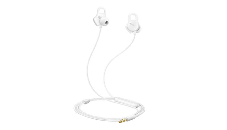 Honor Clear in-ear headphones support Hi-Res Audio playback and can measure heart rate