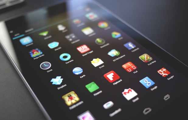 టాప్ 5 యూస్ఫుల్  ఆప్స్ : ఎడిషన్ 1