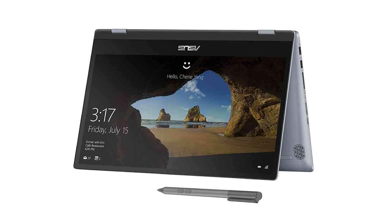 Best touchscreen laptops Digit