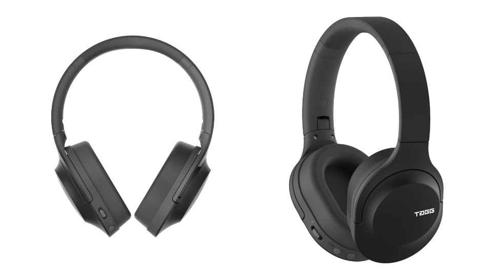 TAGG PowerBass-700 headphones launched in India for Rs 2,999