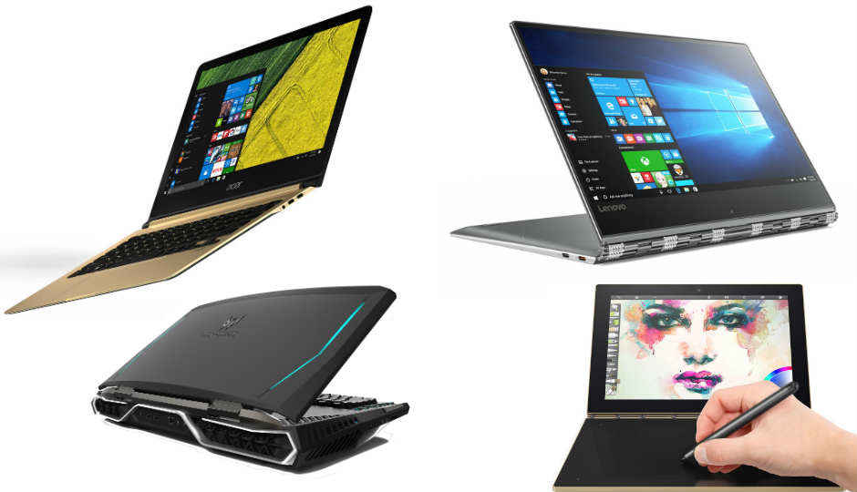 Best laptops launched at IFA 2016