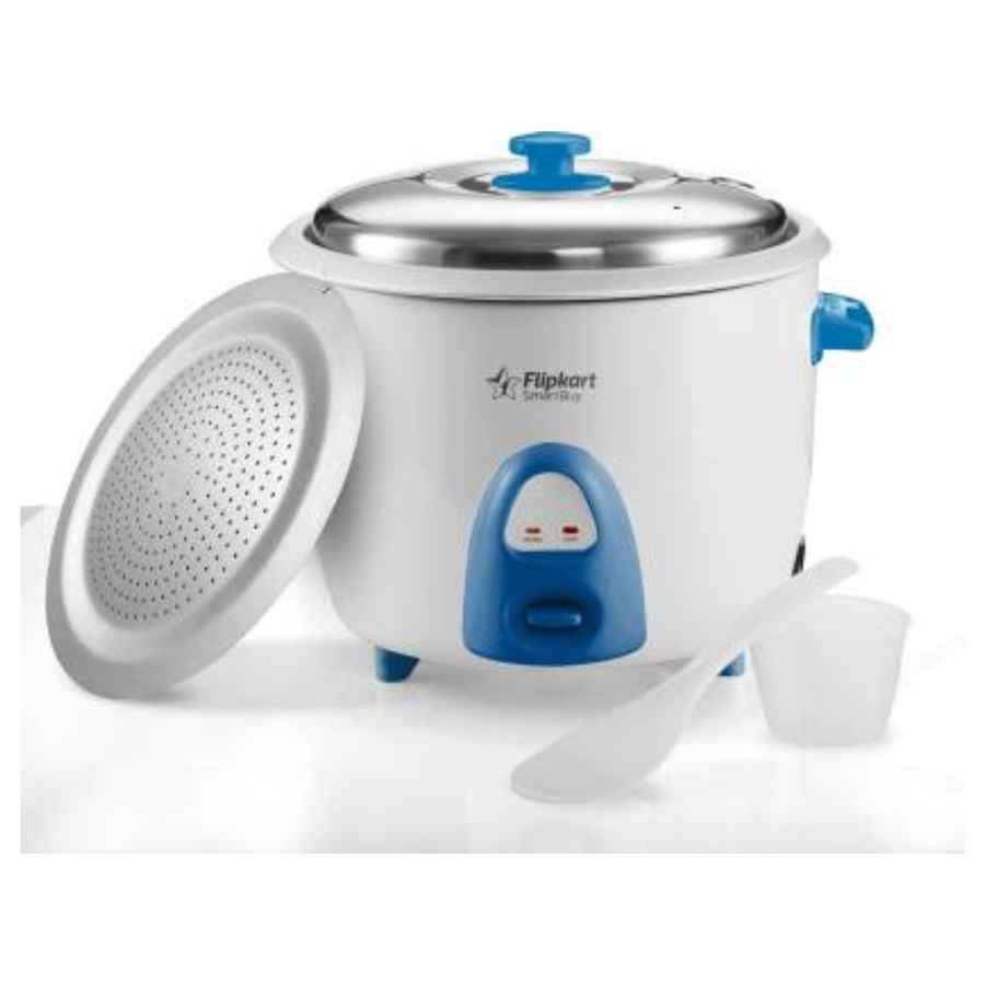 steam cooker flipkart