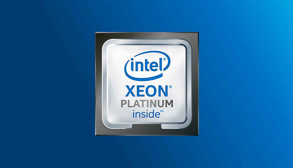 Intel rebrands Xeon processors to align with newer scalability features