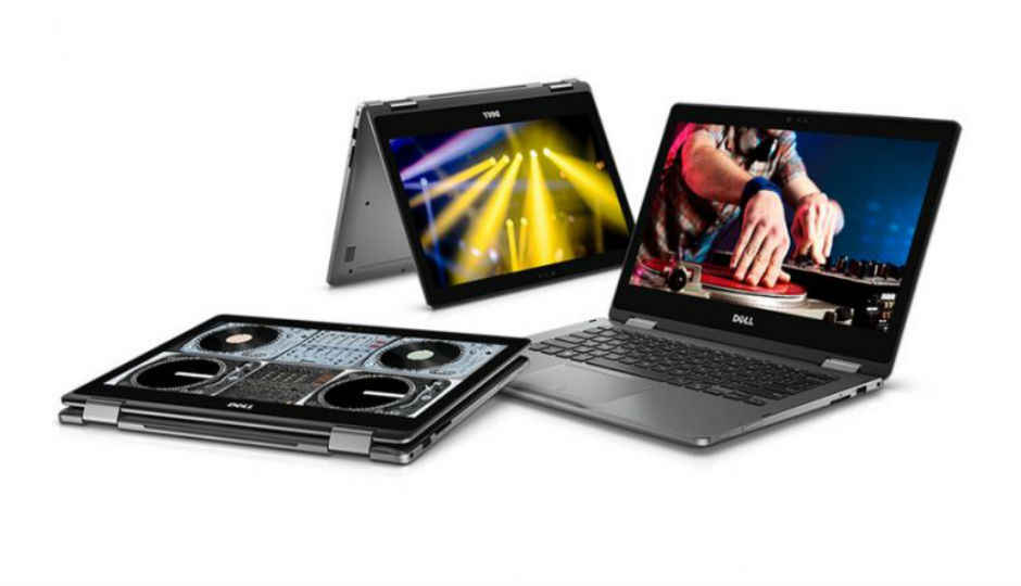 Dell brings AMD Ryzen processors to its 'Inspiron' series Dell brings AMD Ryzen processors to its 'Inspiron' series