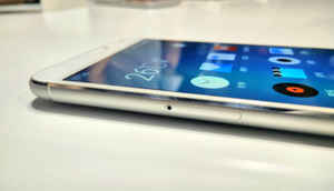 मिज़ू प्रो 5 एक नज़दीकी झलक