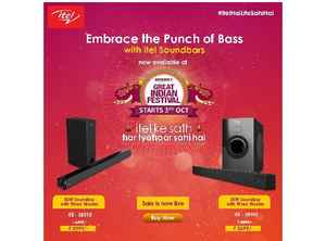 Amazon Great Indian Festival 2021: अब तक की बेस्ट डील्स जानें, स्मार्टफोन, TV, लैपटॉप और...