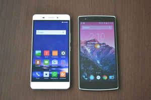 Gionee మారథాన్ M5: ఫర్స్ట్ ఇంప్రెషన్స్ (మొదటి అభిప్రాయాలు)