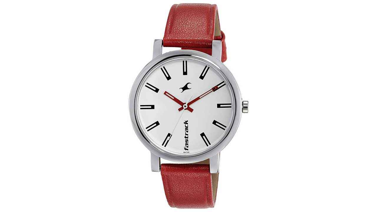 Casual Analogue Watches For Women