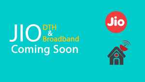 ಈಗ ಜಿಯೋ ತನ್ನ DTH ಅನ್ನು ಸಹ ಬಿಡುಗಡೆ ಮಾಡುತ್ತಿದೆ ಎಂದು ಹೇಳಲಾಗುತ್ತದೆ!!