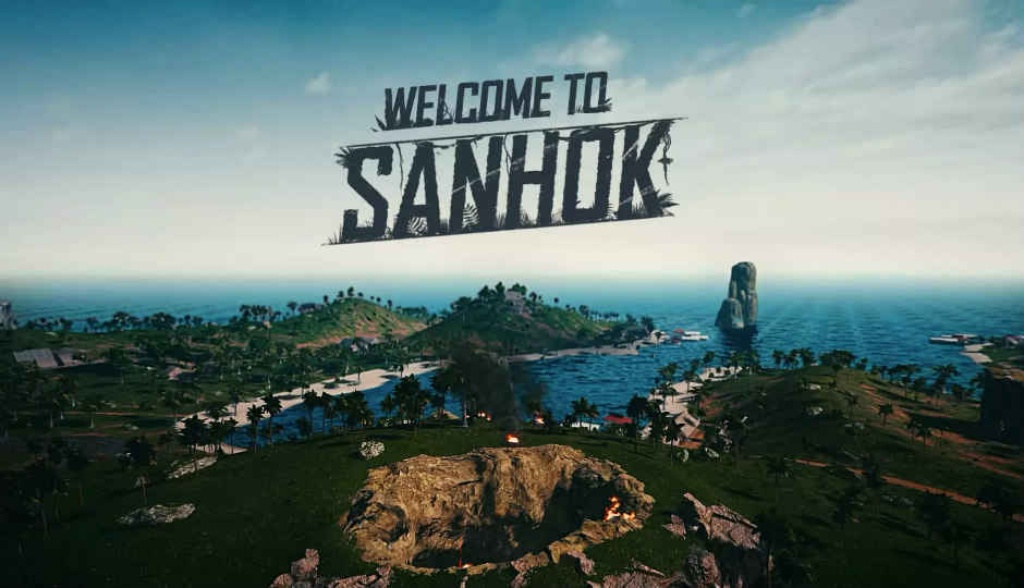 PUBG mobile update 0.8.0 adds Sanhok map, new vehicles, weapons and more