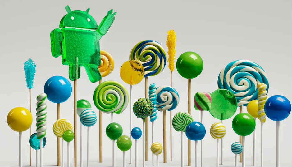 Motorola reveals plans for Android 5.0 lollipop update