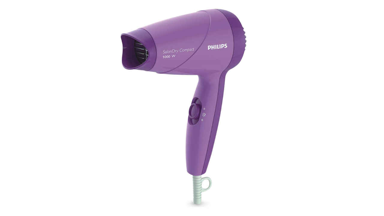 Hair Dryers to style your hairs with minimum damage