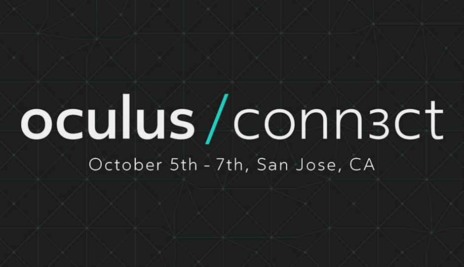 Oculus Connect 3 roundup: New headset, affordable VR, virtual chats and more