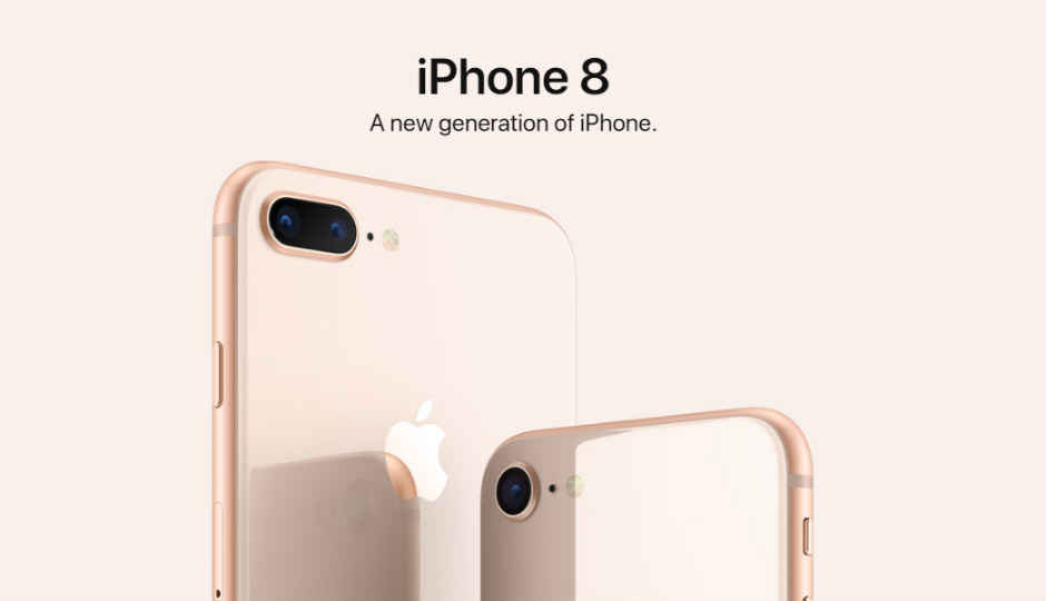 एप्पल iPhone 8, iPhone 8 प्लस लॉन्च: फ्लिपकार्ट 23,000 रुपये का एक्सचेंज डिस्काउंट और कैश बैक ऑफ़र्स की कर रहा है पेशकश