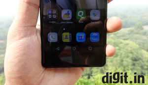 Micromax Canvas 5: In Pictures